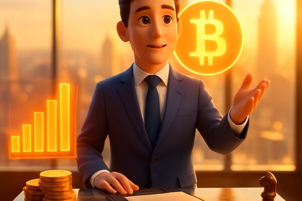 ETF Bitcoin: rimbalzo afflussi BlackRock IBIT - BitcoinLive24