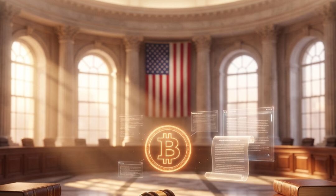 Federal Reserve e Bitcoin: Warsh a Jackson Hole, tassi d'interesse e mercati crypto