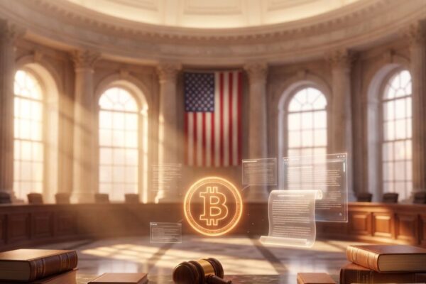 Federal Reserve e Bitcoin: Warsh a Jackson Hole, tassi d'interesse e mercati crypto