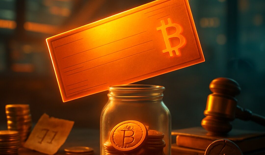 Pixar 3D scene novita - BitcoinLive24
