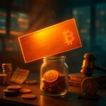 Pixar 3D scene novita - BitcoinLive24