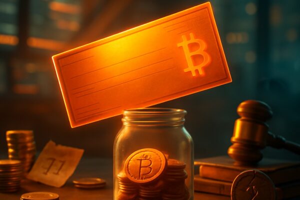Pixar 3D scene novita - BitcoinLive24