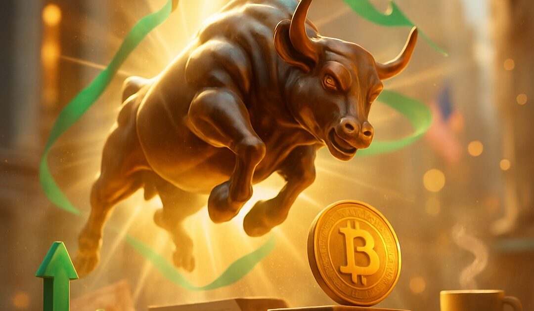 Pixar 3D scene novita - BitcoinLive24