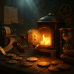 Pixar 3D scene storytelling - BitcoinLive24