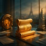 Strategy vende Bitcoin sotto costo per riacquistare azioni STRC, riserva USD a $4,65 miliardi