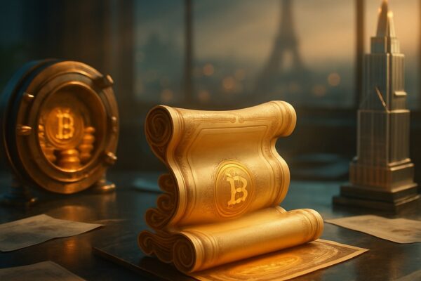 Strategy vende Bitcoin sotto costo per riacquistare azioni STRC, riserva USD a $4,65 miliardi