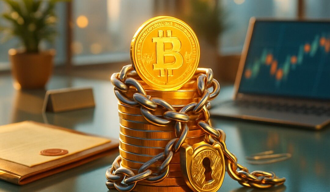 Hyperscale Data spegne il mining Bitcoin nel sito Michigan per un deal AI da 1,2 miliardi di dollari