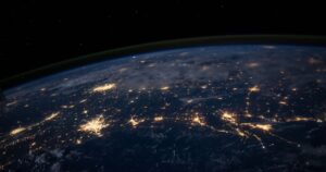 Nasdaq investe 100 milioni di dollari in Kraken: mappa globale dei mercati finanziari che collega Wall Street e l'infrastruttura Bitcoin